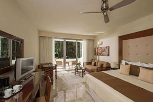 Junior Suite - Grand Riviera Princess All Suites Resort & Spa All Inclusive